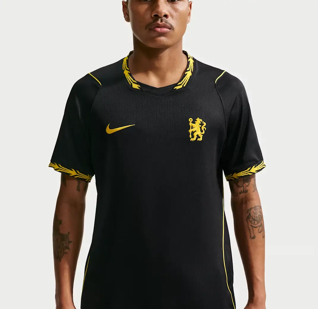 Alternative view of Áo Nike Chelsea FC 2026/27 Stadium Away II1941-011