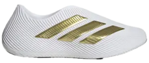 Dép Adidas Purechill 'Gold Metallic' KJ5138