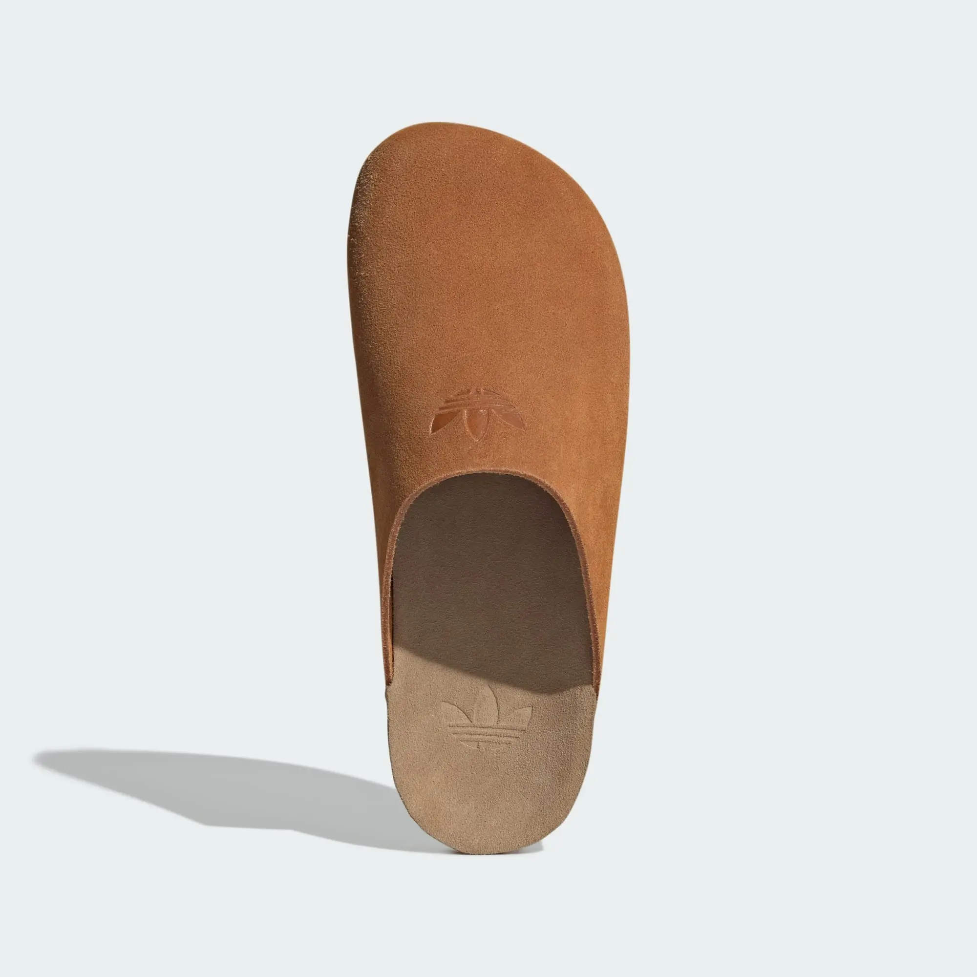 Alternative view of Dép Adidas Adimule 'Rustic Orange' JR3586