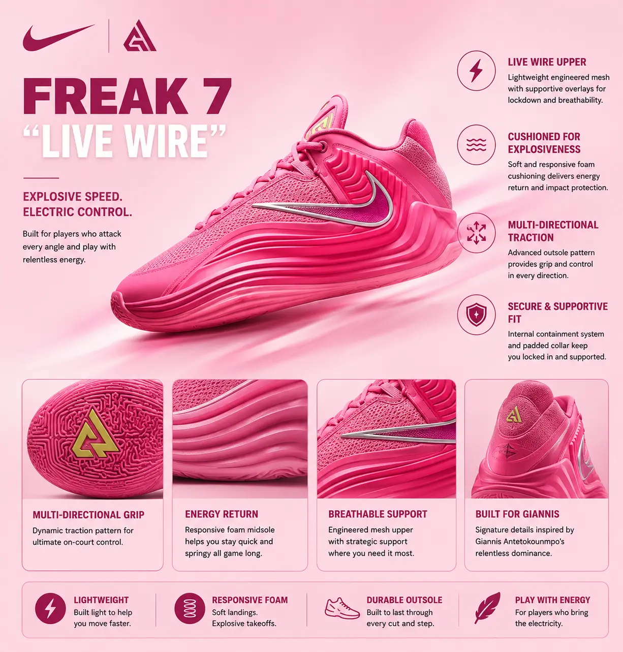 Freak 7