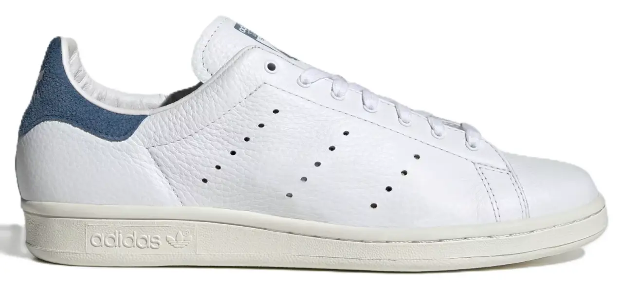 Giày Adidas Stan Smith 80s 'Blue Off White' KZ6938