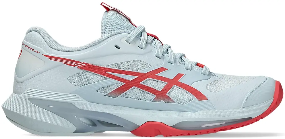 Giày Asics Solution Speed FF 4 ‘Sky Sienna’ 1042A307-400