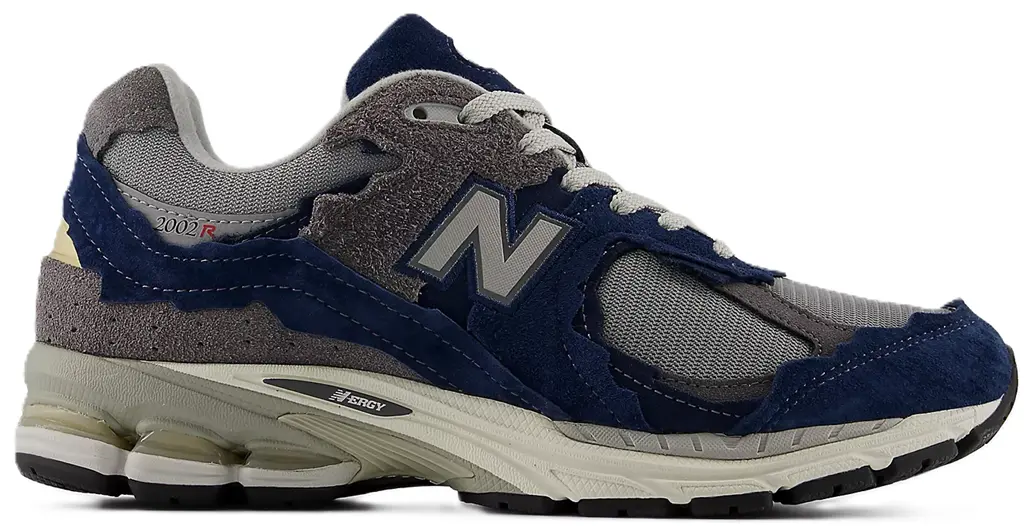 Giày New Balance 2002R 'Navy' M20024R5