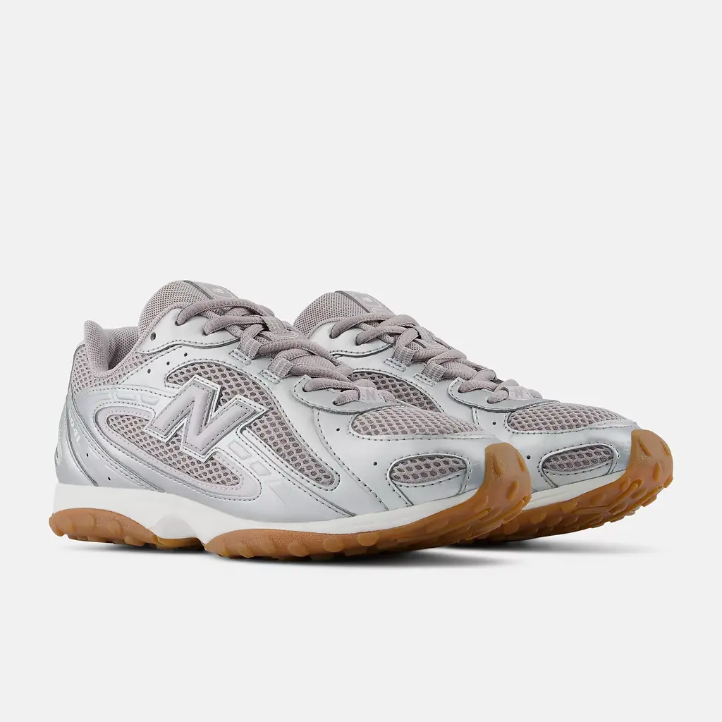 Alternative view of Giày New Balance 204L 'Truffle Salt' U204LPP