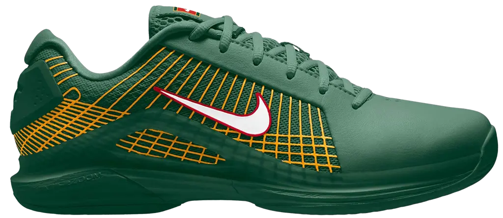 Giày Nike Vapor 12 Hypersmash 'Gorge Green' HV1488-300