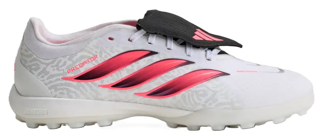 Giày Adidas Predator Pro Fold-Over Tongue TF 'Solar Turbo' IH7218