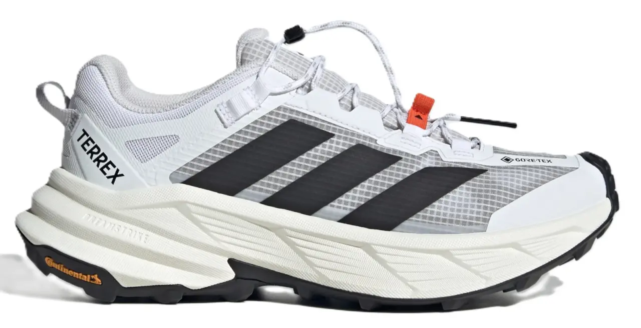 Giày Adidas Terrex Freehiker SL GORE-TEX 'Impact Orange' KI5163