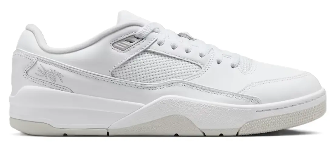 Giày Nike Jordan Flight Court 'Vast Grey' HF3255-105