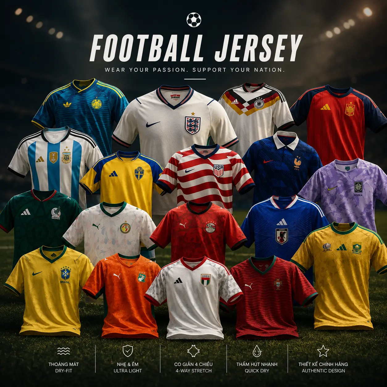 Jersey