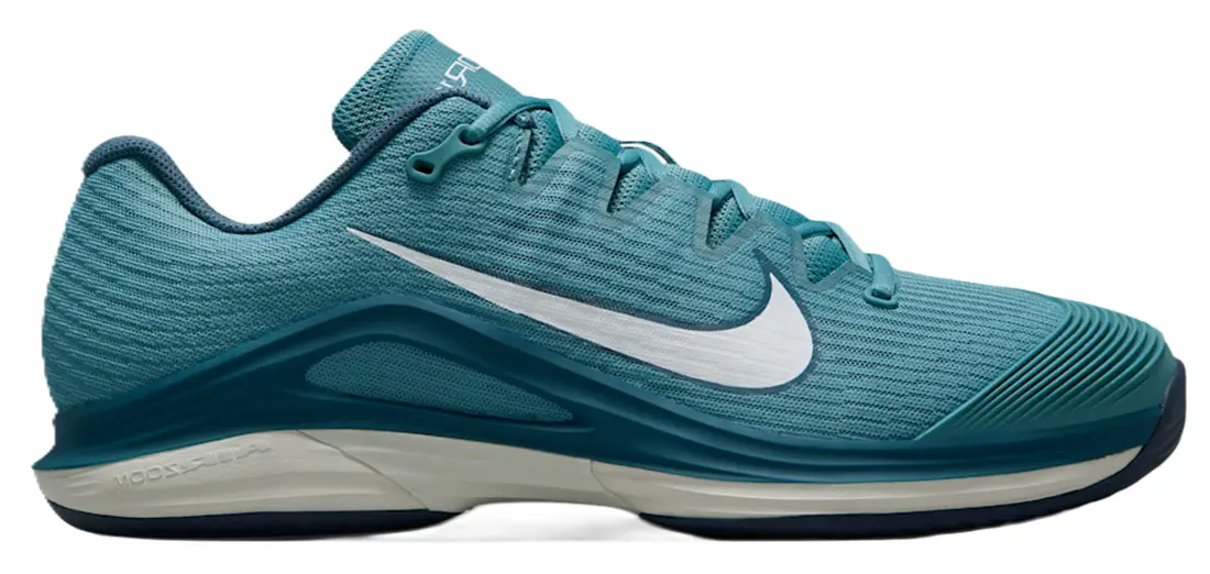 Giày Nike Vapor 12 'Smoky Blue' FV5552-002