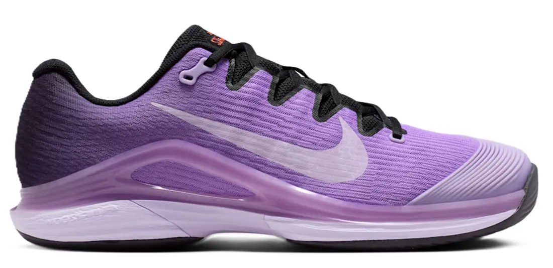 Giày Nike Vapor 12 HC 'Bright Violet' IB2534-500