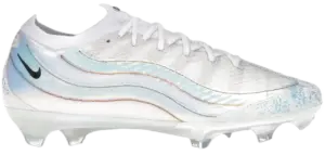 Giày Nike Zoom Mercurial Vapor 16 Elite FG 'White' HV9915-100