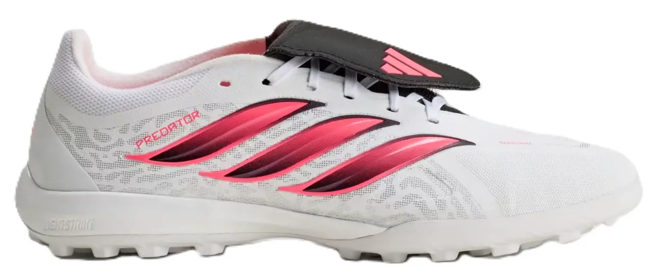 Giày Adidas Predator League Fold-Over 'Solar Turbo' IH7213