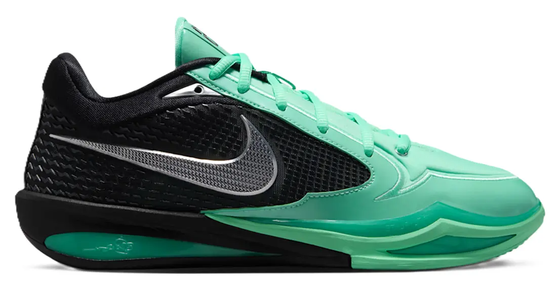 Giày Nike Sabrina 4 EP 'Limelight Glow' II0403-300