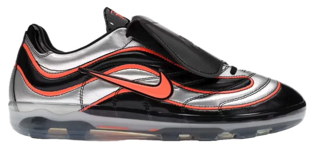 Giày Nike Cryoshot Mercurial Vapor R9 'Patta' IM0589-001