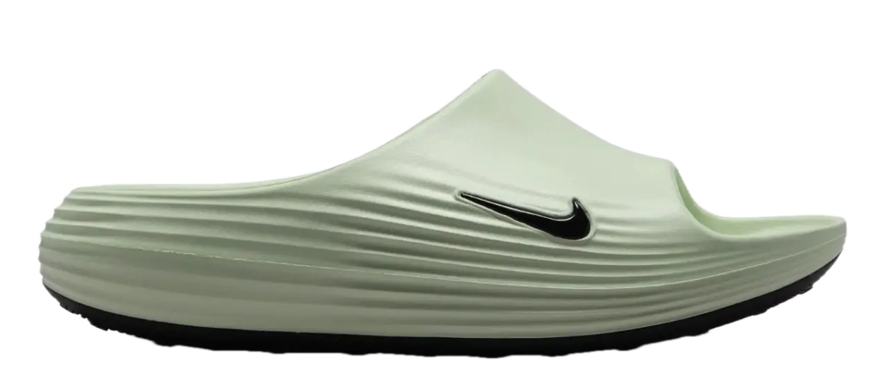 Dép Nike ReactX Rejuven8 Slides 'Jade Aura Black' HV4479-301