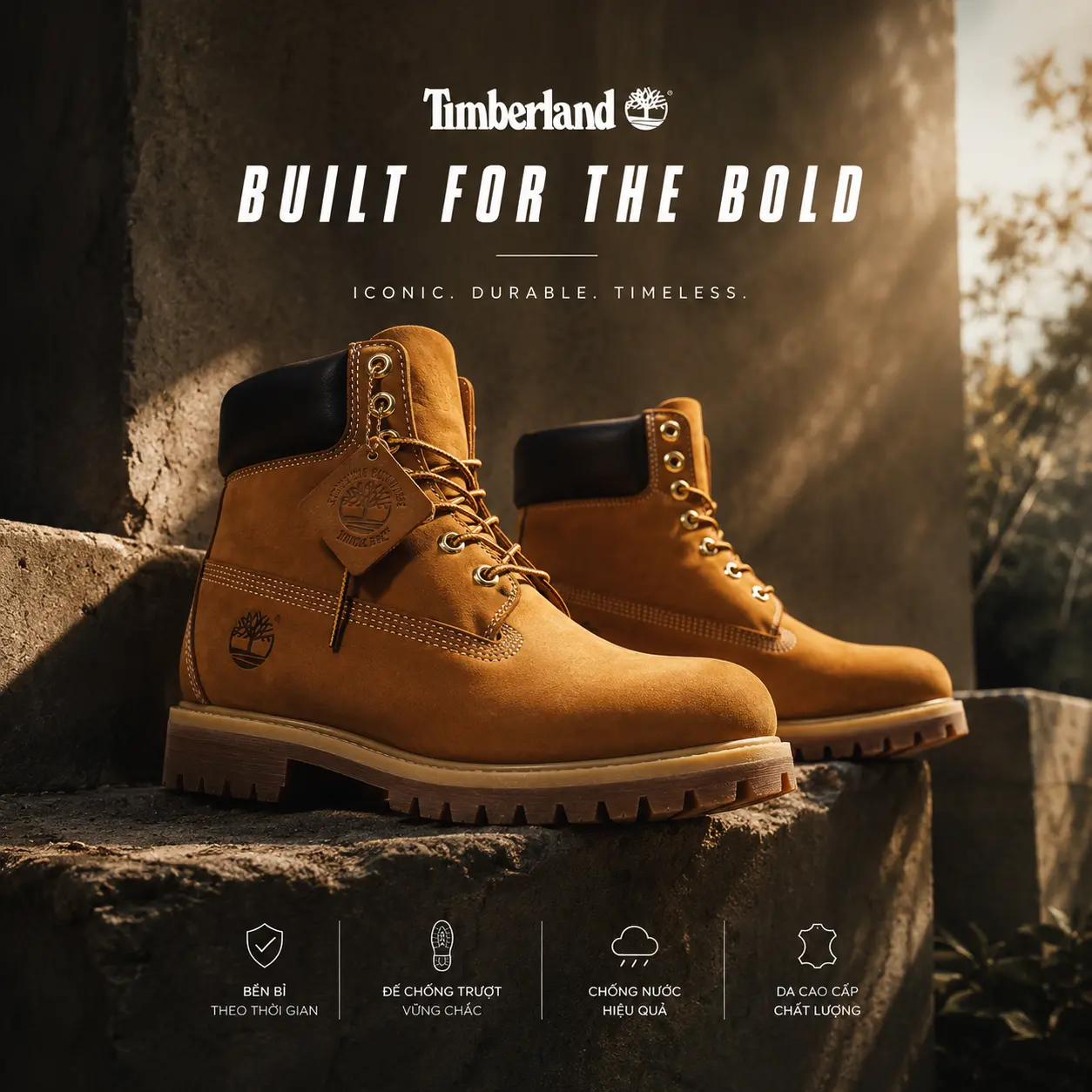 Timberland