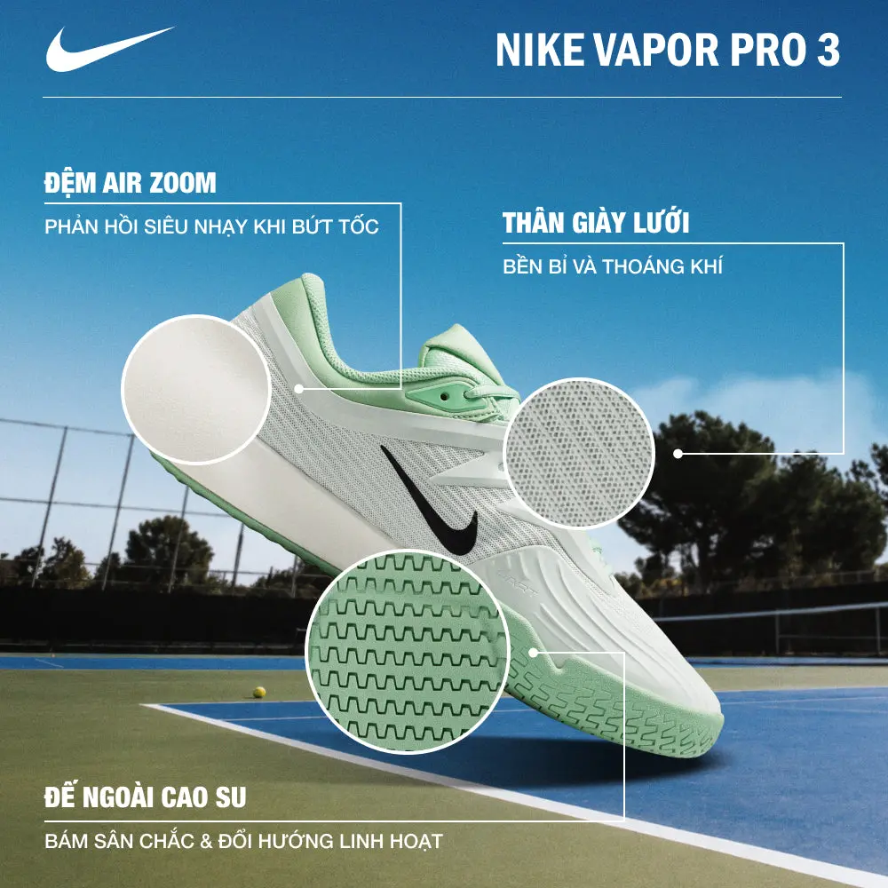 Vapor 3