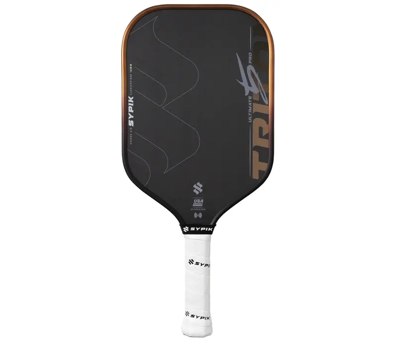 Vợt Pickleball Sypik Triton 5 Pro Ultimate 'Bronze Haze'