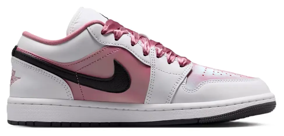 Giày Nike Air Jordan 1 Low SE 'Desert Berry' IO0668-100