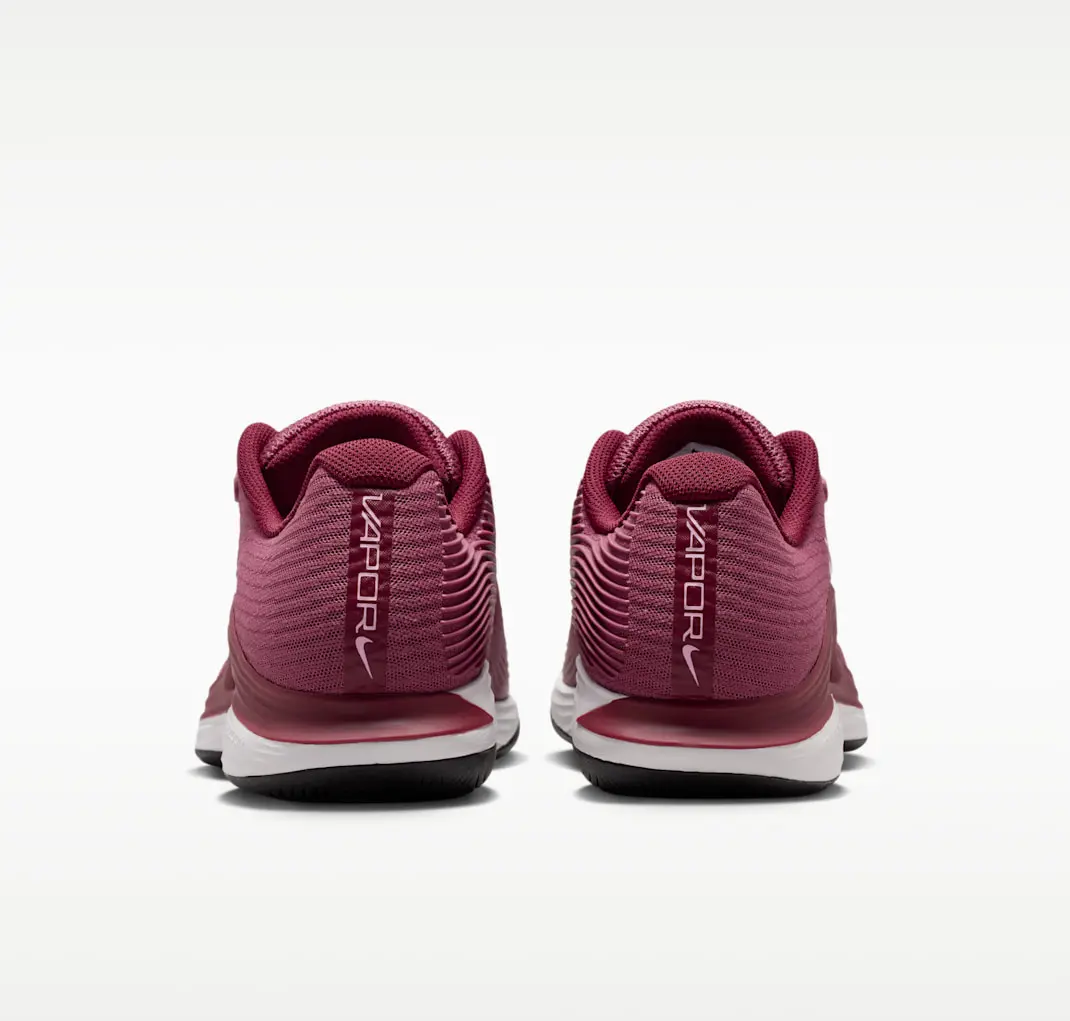 Alternative view of Giày Nike Vapor 12 'Pink Smoke' FV5554-600