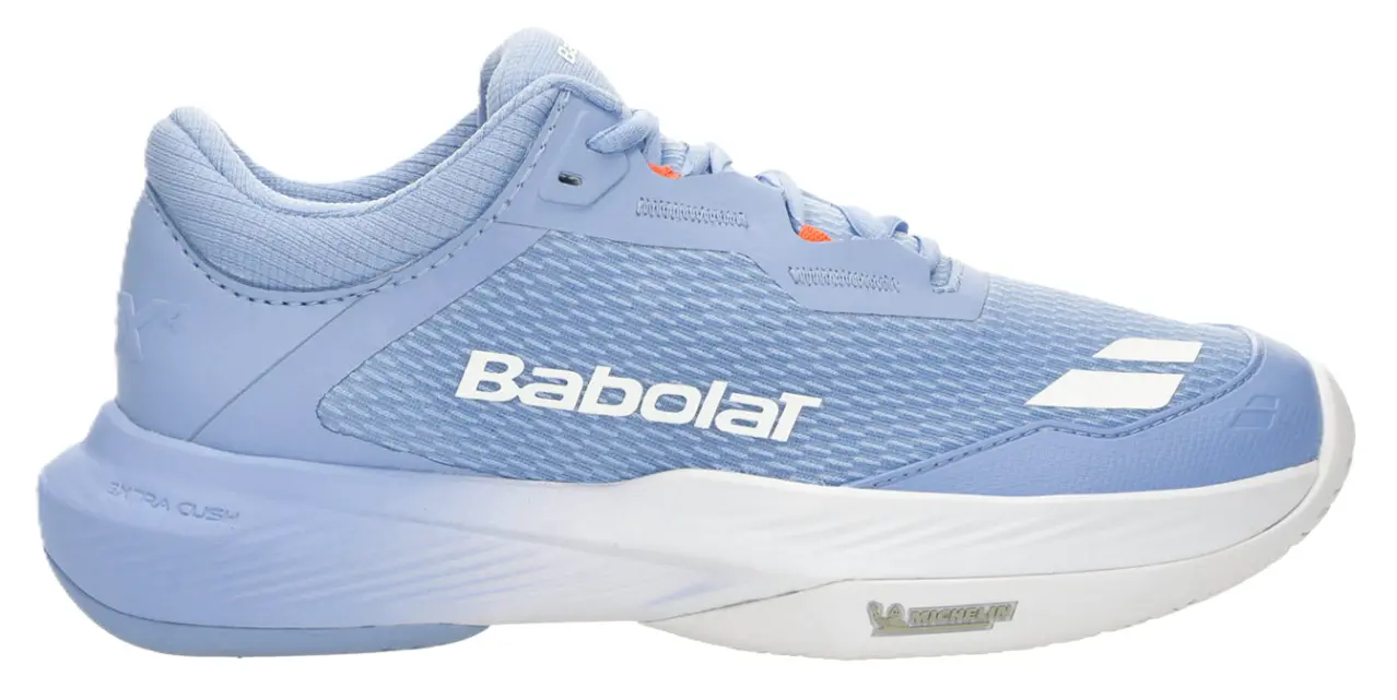 Giày Babolat SFX 4 All Court 'Forever Blue' 31S26530A-4145