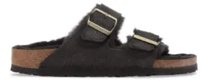 Dép Birkenstock Arizona 'Black' 1030304