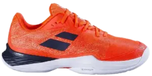 Giày Babolat Jet Mach 3 Clay 'Orange' 30S24631-5059