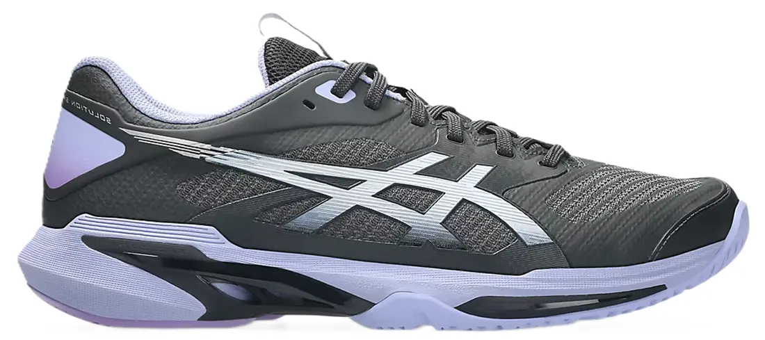 Giày Asics Solution Speed FF 4 Night Energy 'Graphite Grey' 1041A542-020