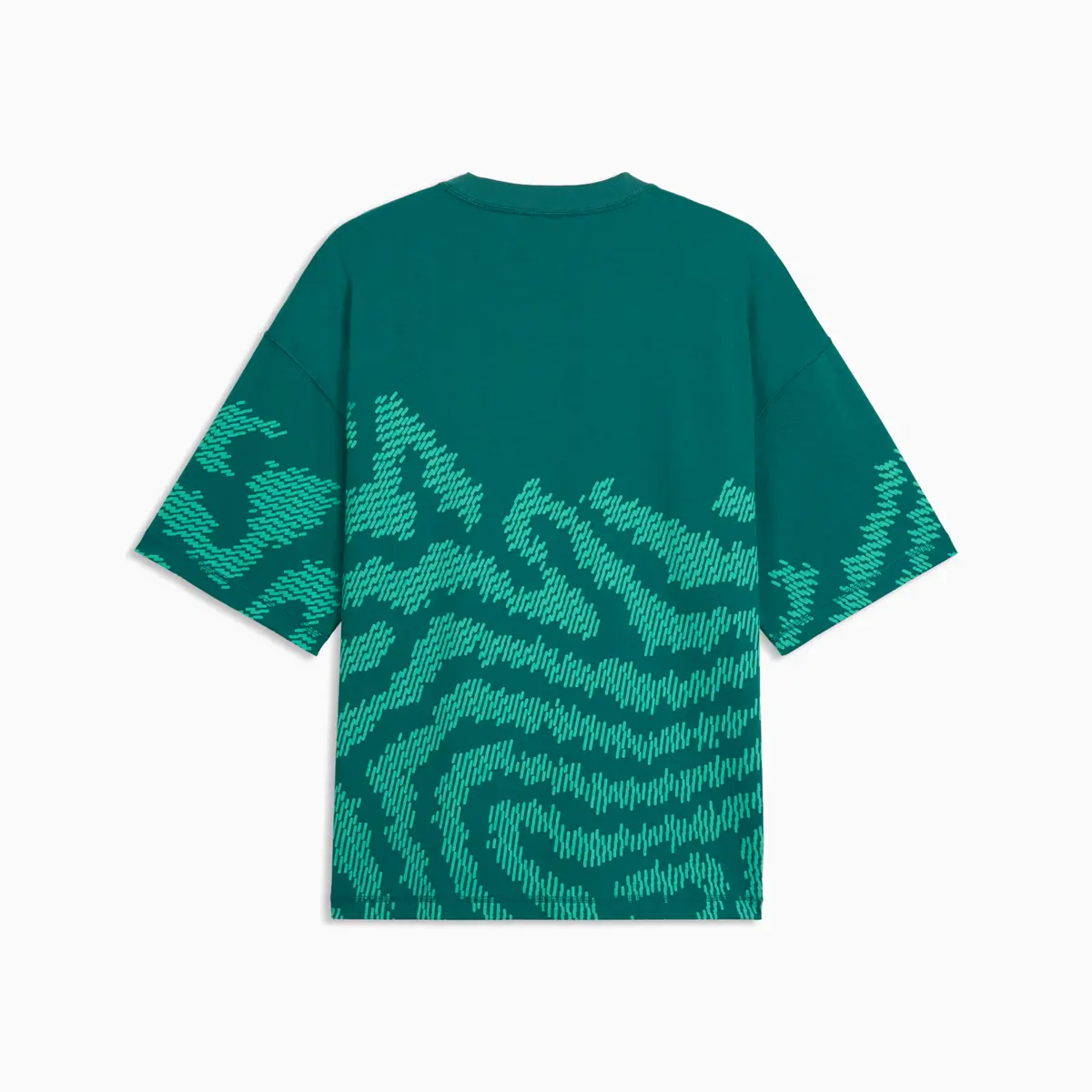 Alternative view of Áo Puma x Portugal x Salehe Bembury King Tee 635102-41