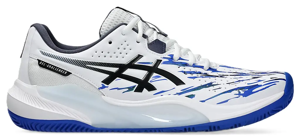 Giày Asics Gel-Challenger 15 Padel 'Indigo Fog' 1041A555-100
