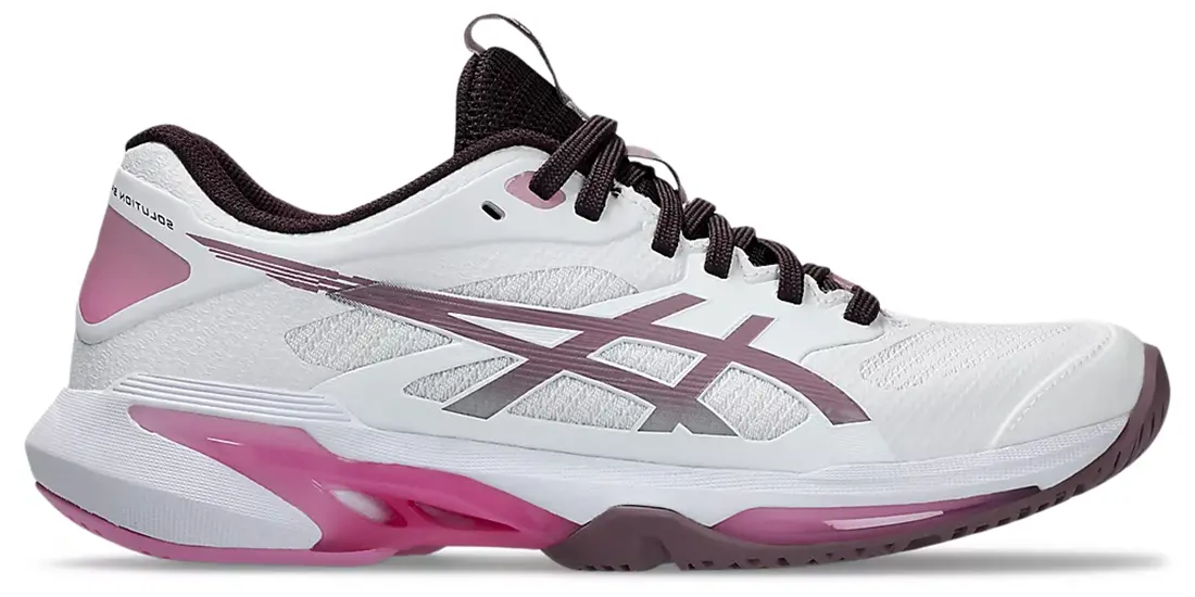 Giày Asics Solution Speed FF 4 'Dusty Mauve' 1042A307-102