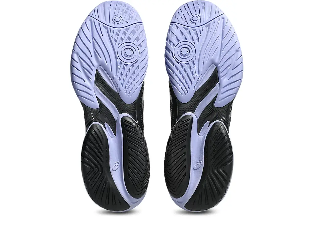 Alternative view of Giày Asics Court FF 3 'Night Energy' 1041A569-020