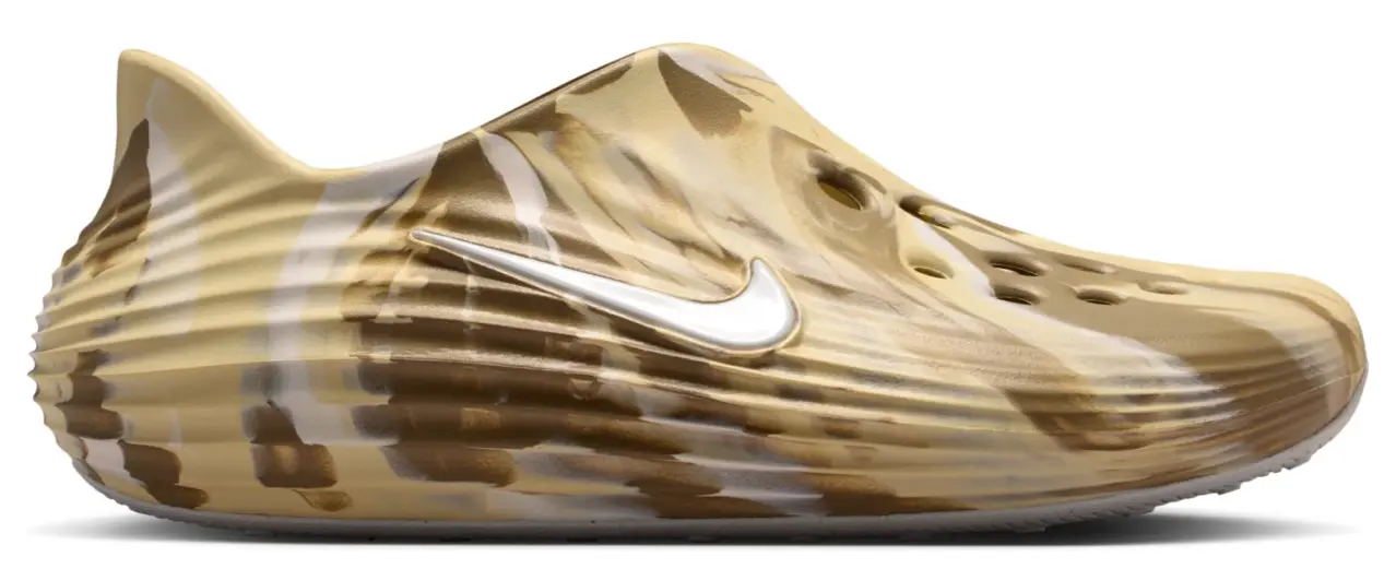 Dép Nike ReactX Rejuven8 Sandals 'Camo' IR0291-201