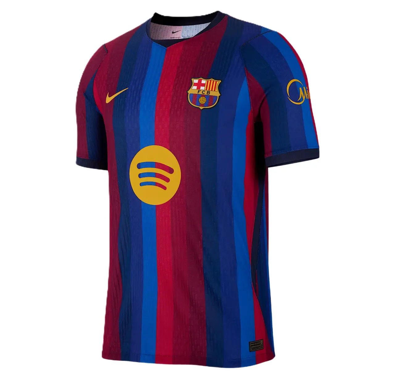 Áo Nike x F.C. Barcelona 2026/27 Match Home Aero-FIT Authentic II2709-683