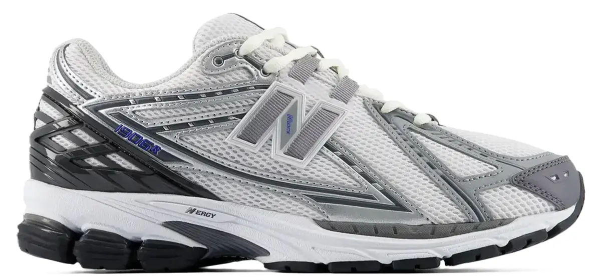 Giày New Balance 1906R 'Castlerock' U190671F