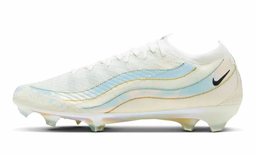 Alternative view of Giày Nike Zoom Mercurial Vapor 16 Elite FG 'White' HV9915-100
