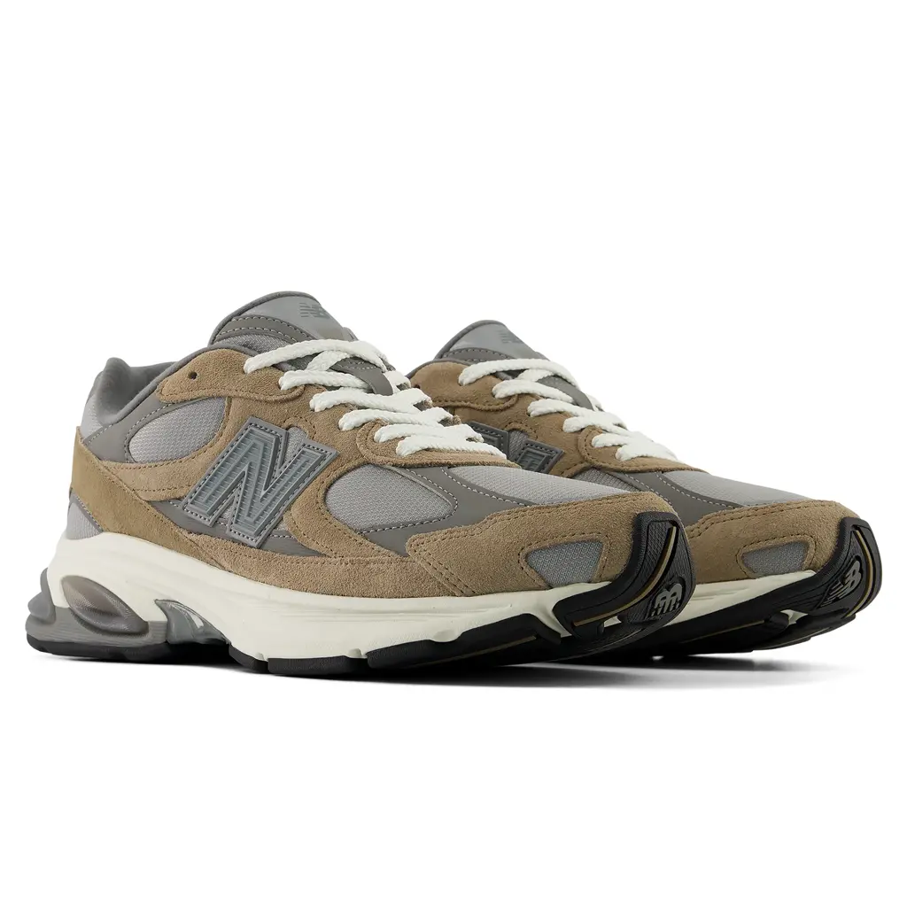 Alternative view of Giày New Balance 2010 'Harbor Grey' U20107RI