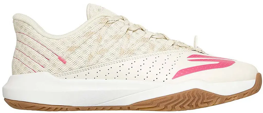 Giày Skechers Viper Court Rally ‘Natural’ 172110-NTBG