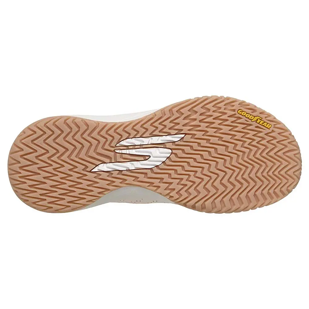 Alternative view of Giày Skechers Viper Court Rally ‘Natural’ 172110-NTBG